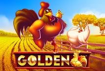 Golden Hen